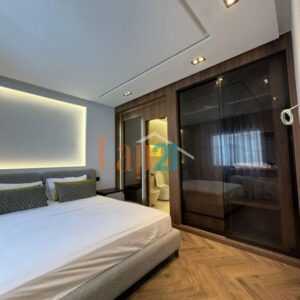 Appartement meublé résidence de luxe avec piscine 