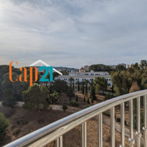 Location d'un appartement 3 chambres Iberia