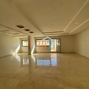 Appartement avec 3 chambres vide à louer Iberia