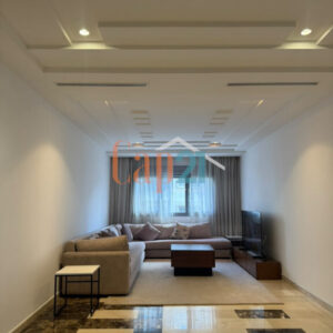 Lumineux appartement meublé à louer à Iberia