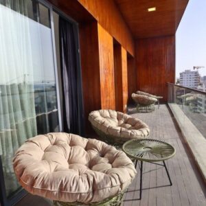 Magnifique appartement avec vue mer et Pisicne 