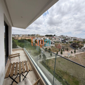 Superbe appartement meublé de 70 m² à louer à Malabata