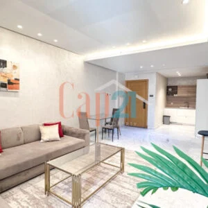 Appartement à louer en longue durée à Sania