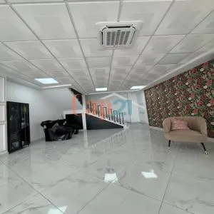 Grand local commercial à louer à Marchane