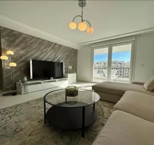 DES APPARTEMENTS À VENDRE À TANJA BALIA