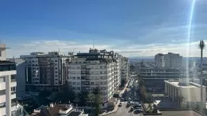 Joli appartement à Iberia en vente