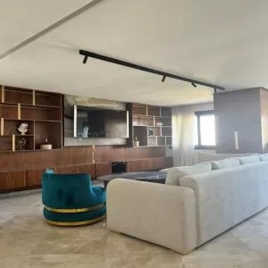 Appartement de luxe en vente