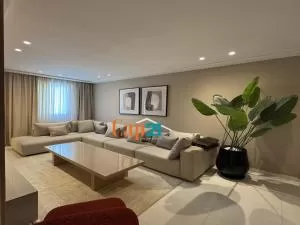 Appartement meublée a vendre Tanja balia