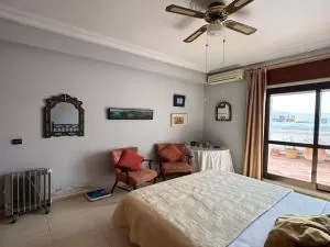 Appartement a vendre iberia Tanger