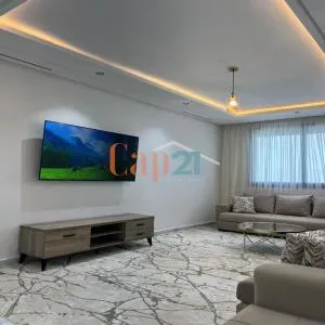 Bel appartement à vendre malabata hills