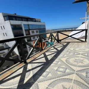 Spacieux appartement à vendre en plein Playa