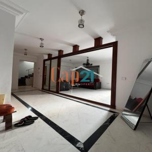 Penthouse avec vue panoramique a vendre