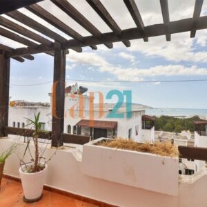 Vente d'un splendide appartement à Malabata