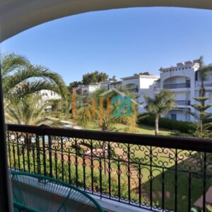 Bel appartement à vendre près du Golf avec Piscine