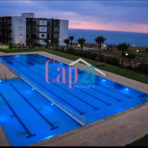 Appartement à vendre /Terrasse vue piscine à Asila