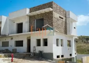 Villa semi finies à vendre - Tanger Malabata