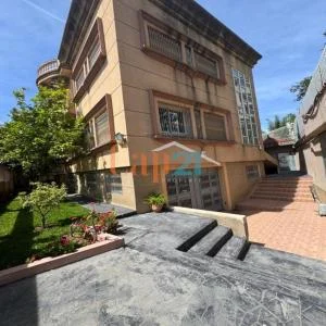 Villa à vendre vide à Val Fleuri 